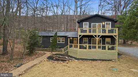 166 Graywolf Trl, Winchester, VA 22602