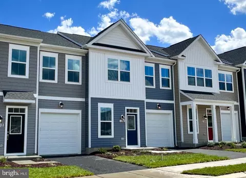106 Heirloom Way, Winchester, VA 22603
