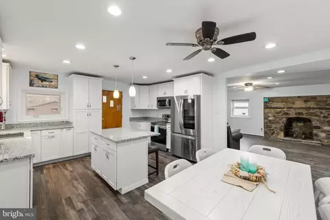 2913 Wardensville Grade Grade, Winchester, VA 22602