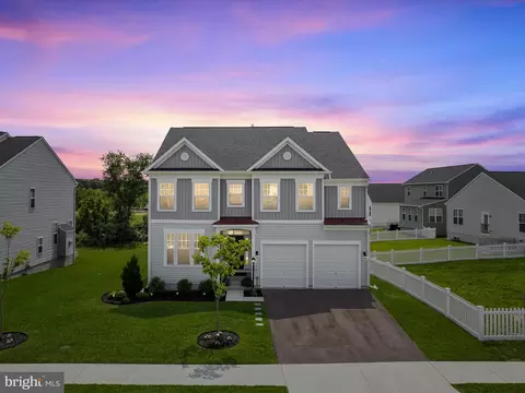 104 Barrister St, Stephenson, VA 22656