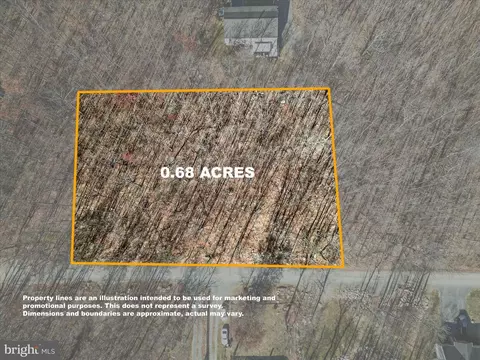 lot4 A Cardinal Dr, Winchester, VA 22602