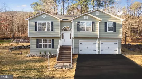218 Gazelle Trl, Winchester, VA 22602
