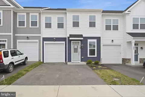 119 Heirloom Way, Winchester, VA 22603