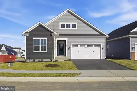 601 Granite Ridge Dr, Winchester, VA 22603