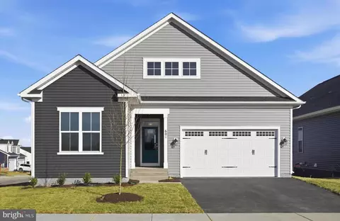 601 Granite Ridge Dr, Winchester, VA 22603