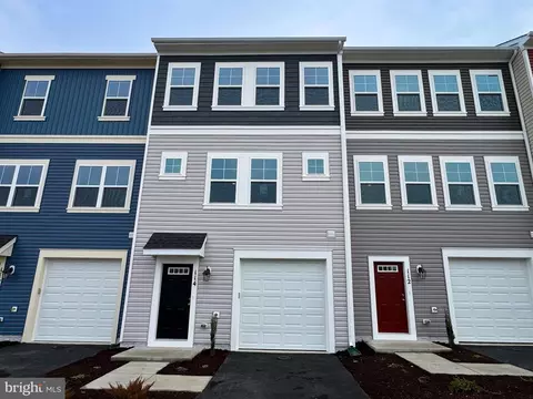 114 Flaxen Mane Ct, Stephenson, VA 22656