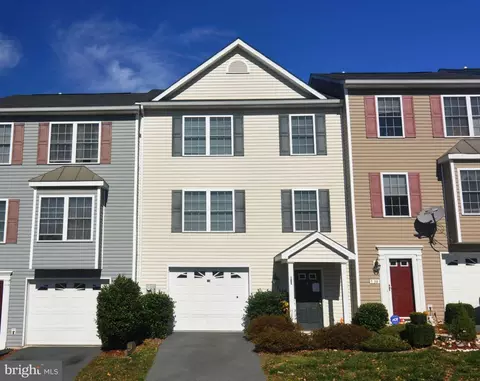 138 Windstone Dr, Winchester, VA 22602