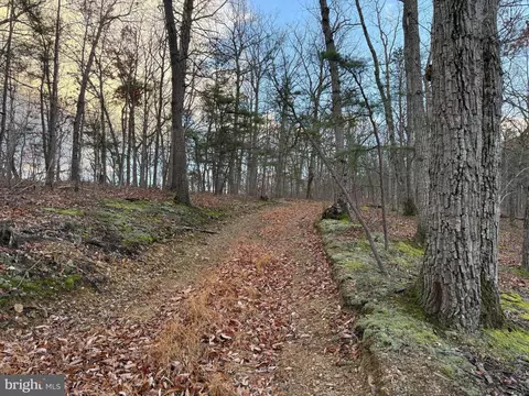 22603 North Frederick Pike, Winchester, VA 22603