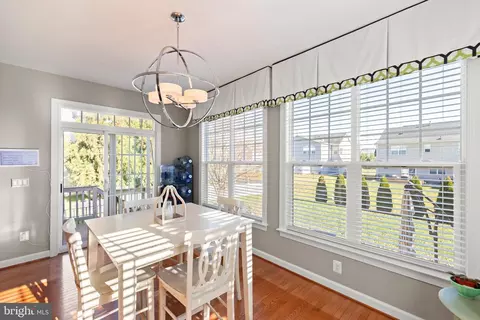 Dining - 102 Flyfoot Dr, Stephenson, VA 22656 photo 5 of 5