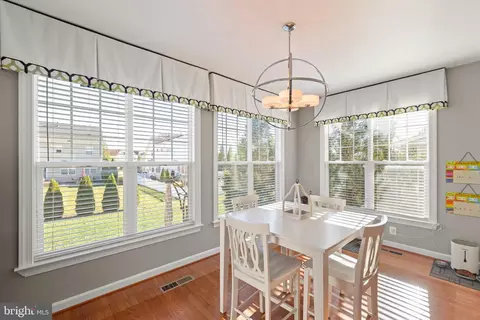 Dining - 102 Flyfoot Dr, Stephenson, VA 22656 photo 4 of 5