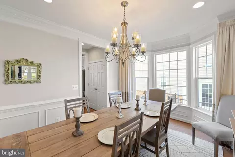 Dining - 102 Flyfoot Dr, Stephenson, VA 22656 photo 1 of 5