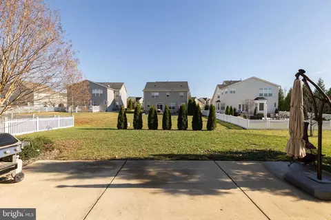 Exterior - 102 Flyfoot Dr, Stephenson, VA 22656 photo 5 of 9