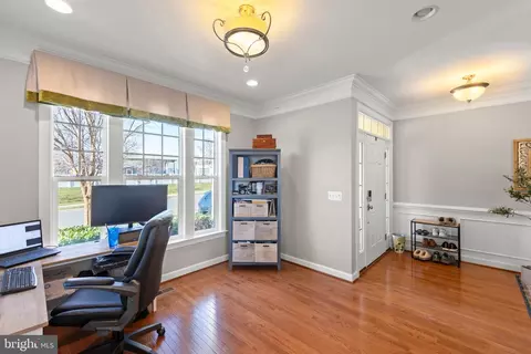 Entry Way - 102 Flyfoot Dr, Stephenson, VA 22656 photo 1 of 8