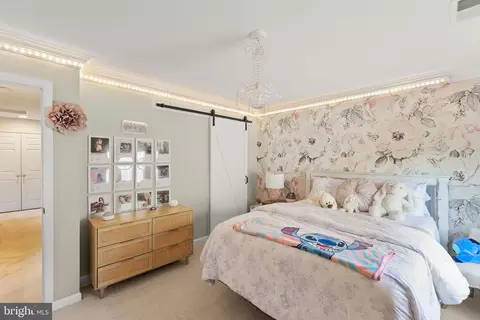 Bedroom - 102 Flyfoot Dr, Stephenson, VA 22656 photo 8 of 11