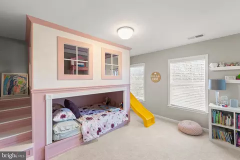 Bedroom - 102 Flyfoot Dr, Stephenson, VA 22656 photo 4 of 11