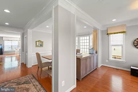 Entry Way - 102 Flyfoot Dr, Stephenson, VA 22656 photo 2 of 8