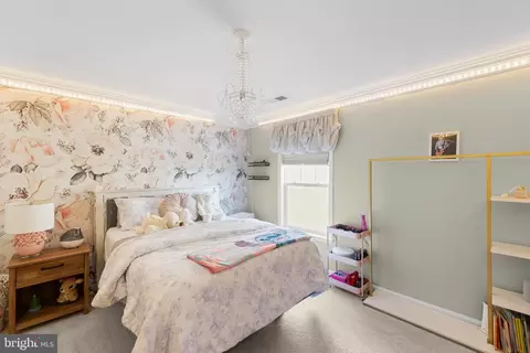 Bedroom - 102 Flyfoot Dr, Stephenson, VA 22656 photo 6 of 11
