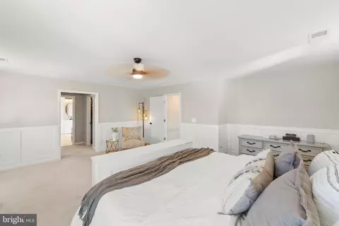Bedroom - 102 Flyfoot Dr, Stephenson, VA 22656 photo 11 of 11