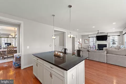 Kitchen - 102 Flyfoot Dr, Stephenson, VA 22656 photo 3 of 4