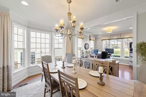 Dining - 102 Flyfoot Dr, Stephenson, VA 22656 photo 2 of 5