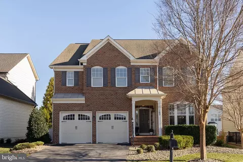 Exterior - 102 Flyfoot Dr, Stephenson, VA 22656 photo 2 of 9