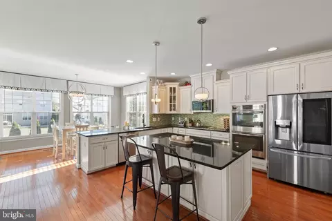 Kitchen - 102 Flyfoot Dr, Stephenson, VA 22656 photo 1 of 4