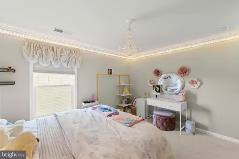 Bedroom - 102 Flyfoot Dr, Stephenson, VA 22656 photo 7 of 11