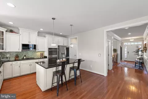 Entry Way - 102 Flyfoot Dr, Stephenson, VA 22656 photo 3 of 8