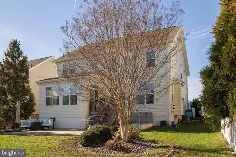 Exterior - 102 Flyfoot Dr, Stephenson, VA 22656 photo 6 of 9