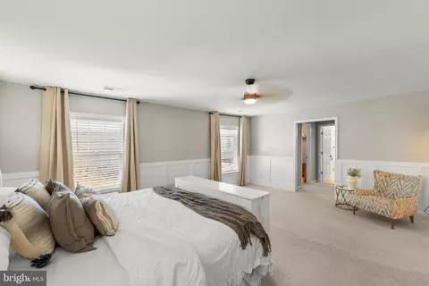 Bedroom - 102 Flyfoot Dr, Stephenson, VA 22656 photo 10 of 11
