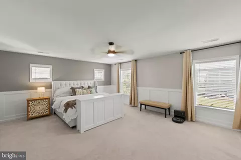 Bedroom - 102 Flyfoot Dr, Stephenson, VA 22656 photo 9 of 11