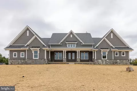 lot18 Honeycrisp Way, Winchester, VA 22603