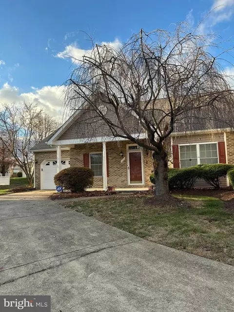 122 Bayberry Ct, Stephens City, VA 22655