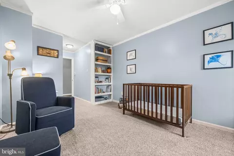 Bedroom - 323 Masters Dr, Cross Junction, VA 22625 photo 7 of 7