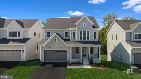 106 Sapphire St, Stephenson, VA 22656