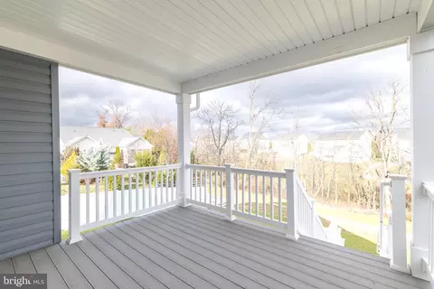 Exterior - 101 Goshen Pl, Stephenson, VA 22656 photo 2 of 4