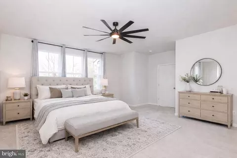 Bedroom - 101 Goshen Pl, Stephenson, VA 22656 photo 1 of 2