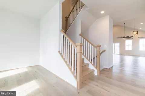 Entry Way - 101 Goshen Pl, Stephenson, VA 22656 photo 2 of 17