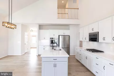 Entry Way - 101 Goshen Pl, Stephenson, VA 22656 photo 4 of 17