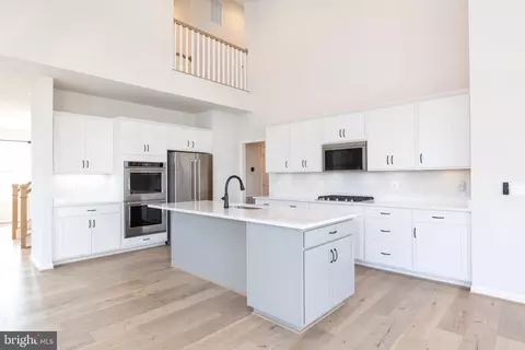 Kitchen - 101 Goshen Pl, Stephenson, VA 22656 photo 1 of 1