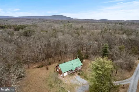 View/Area - 186 Pine Cone Dr, Cross Junction, VA 22625 photo 2 of 2