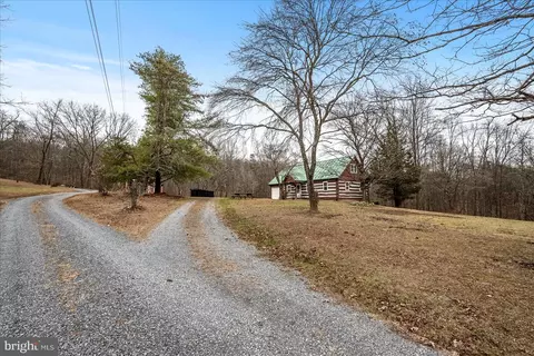 Other - 186 Pine Cone Dr, Cross Junction, VA 22625 photo 10 of 11