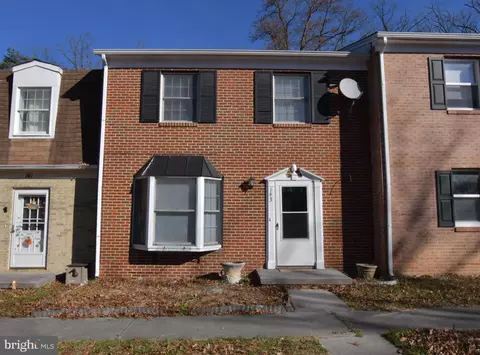 143 Buckingham Dr, Stephens City, VA 22655
