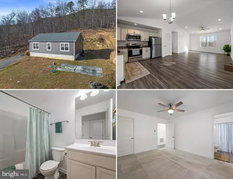 105 Arbutis Trl, Star Tannery, VA 22654