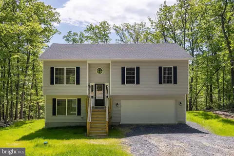 628 Cardinal Dr, Winchester, VA 22602