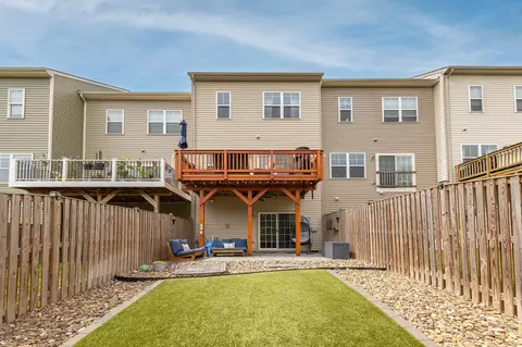 Exterior - 241 Patchwork Dr, Stephenson, VA 22656 photo 3 of 6