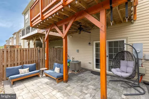 Exterior - 241 Patchwork Dr, Stephenson, VA 22656 photo 5 of 5