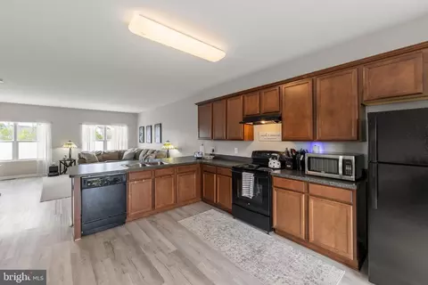 Kitchen - 241 Patchwork Dr, Stephenson, VA 22656 photo 3 of 3