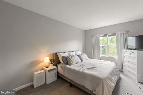 Bedroom - 241 Patchwork Dr, Stephenson, VA 22656 photo 3 of 4