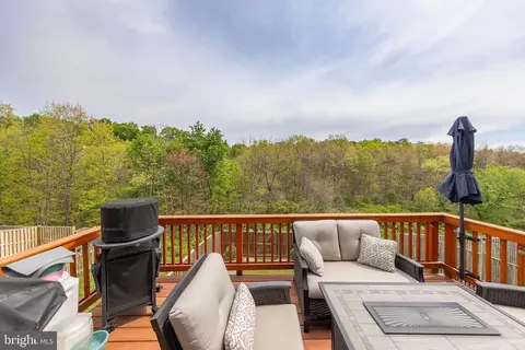 Exterior - 241 Patchwork Dr, Stephenson, VA 22656 photo 4 of 5
